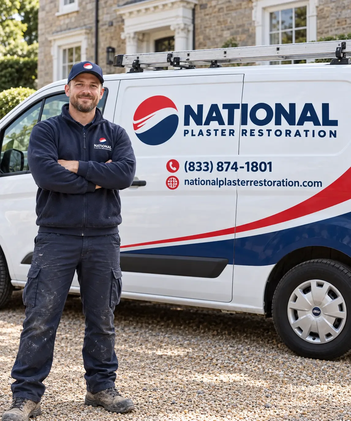 Plaster Repair company in Richburg, SC
